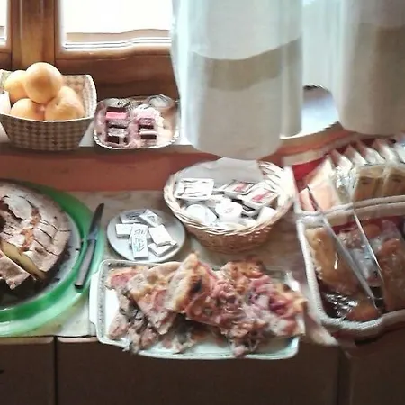 Bed & Breakfast Juliette House