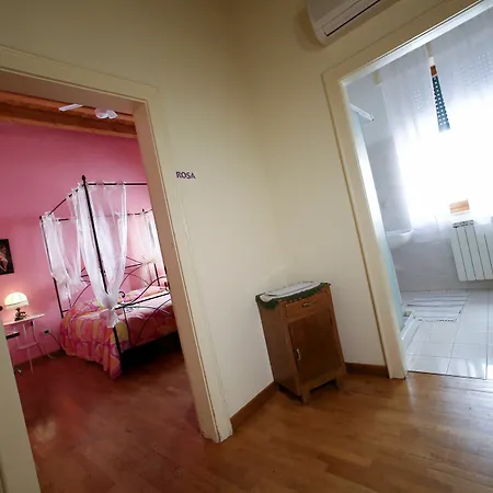 Juliette House 维罗纳