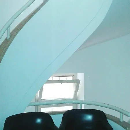 住宿加早餐酒店 Juliette House 3*