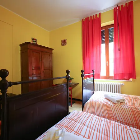 Bed & Breakfast Juliette House 3*