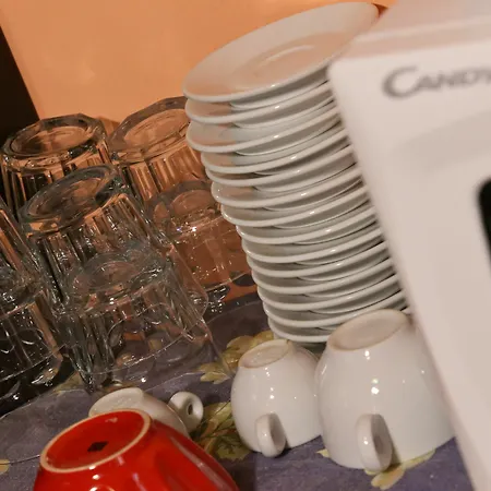 Juliette House 住宿加早餐酒店 3*