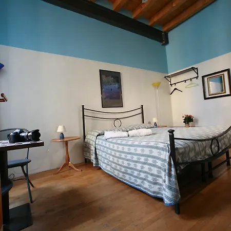 Juliette House Bed & Breakfast Verona