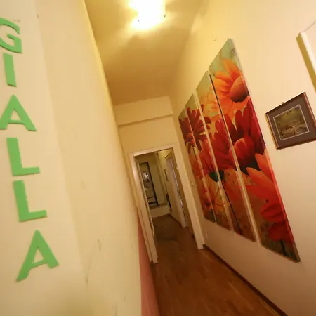Bed & Breakfast Juliette House Verona
