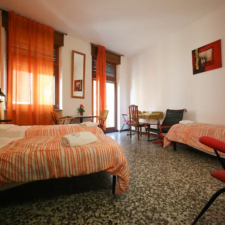 Bed & Breakfast Juliette House 3*