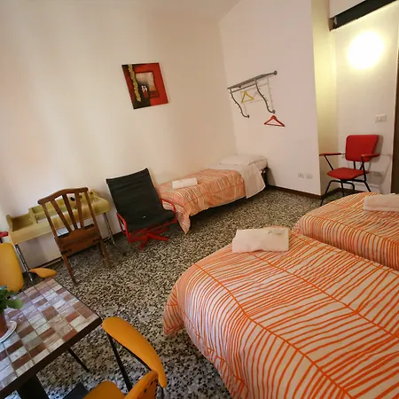 住宿加早餐酒店 Juliette House