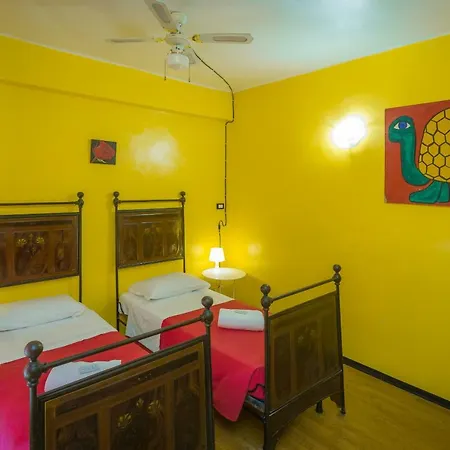 Bed & Breakfast Juliette House 3*