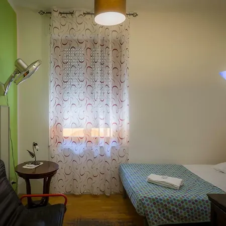 Juliette House Bed & Breakfast 3*