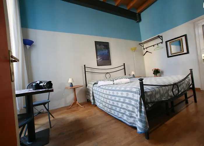 Juliette House Bed and breakfast 3*