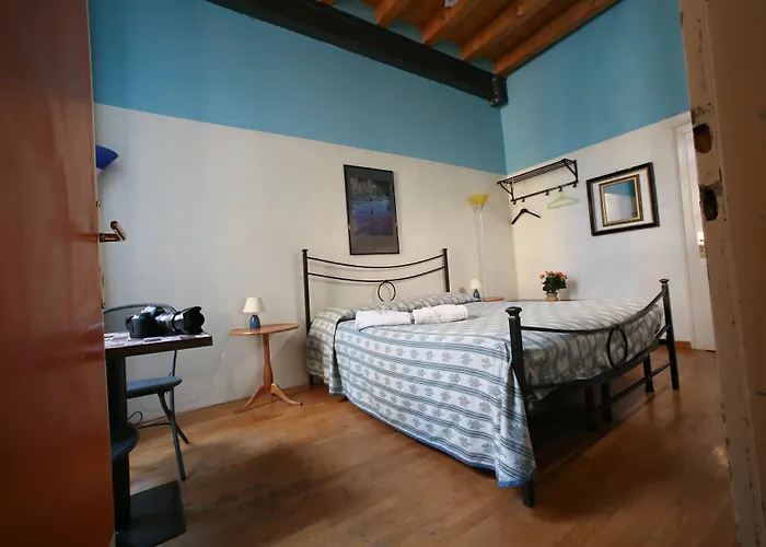 Juliette House Bed and breakfast Verona