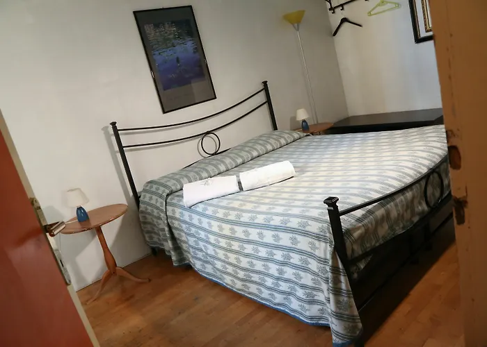 Juliette House Bed and breakfast