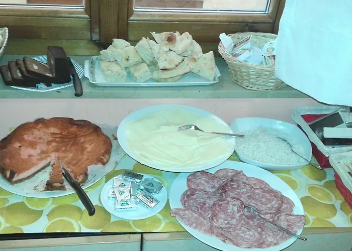 Juliette House Bed and breakfast 3*