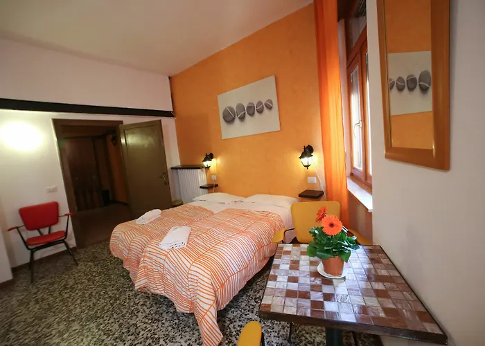 Juliette House 3* Verona