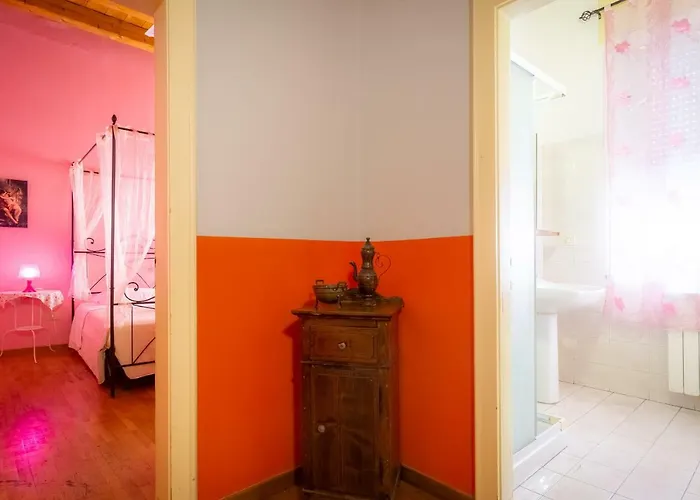 Juliette House 3* ורונה