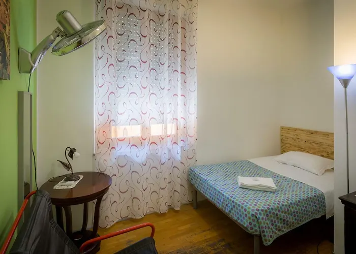 Juliette House Bed and breakfast 3*