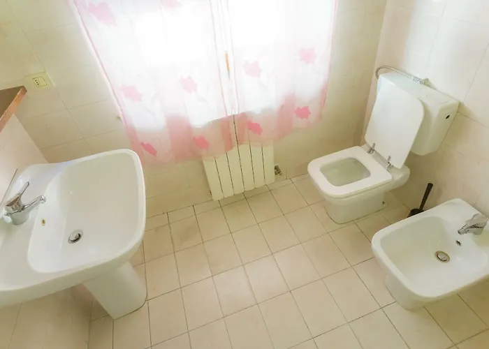 Juliette House לינה וארוחת בוקר