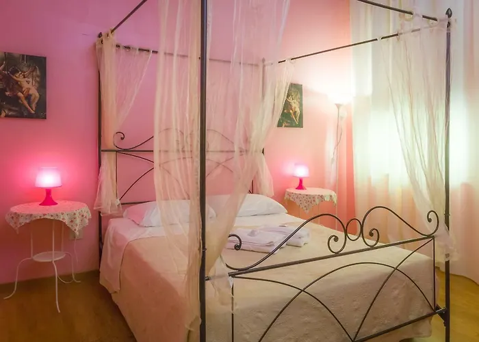 Juliette House Bed and breakfast