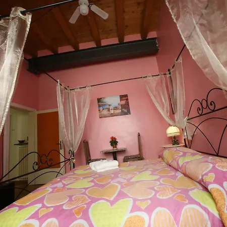 Oda ve Kahvaltı Juliette House