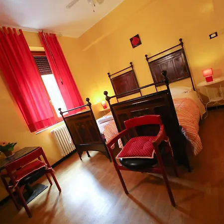 Oda ve Kahvaltı Juliette House 3*