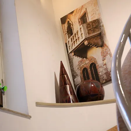 Juliette House Oda ve Kahvaltı