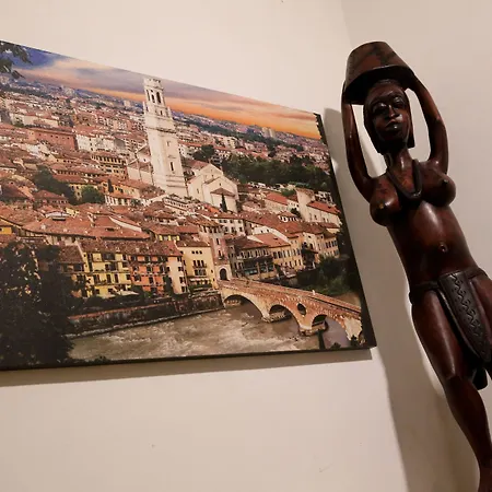 Juliette House Oda ve Kahvaltı 3*