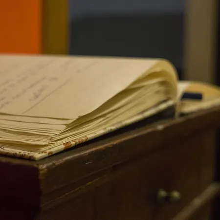 Oda ve Kahvaltı Juliette House 3*