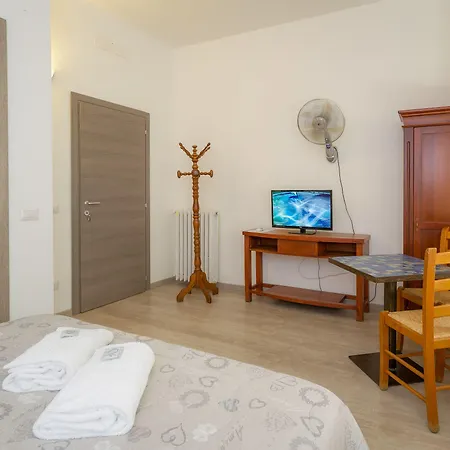 Oda ve Kahvaltı Juliette House 3*