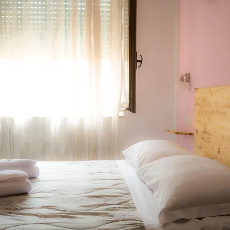 Oda ve Kahvaltı Juliette House Verona