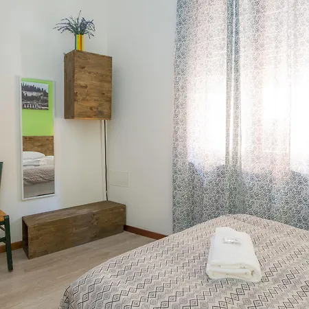 Juliette House Verona