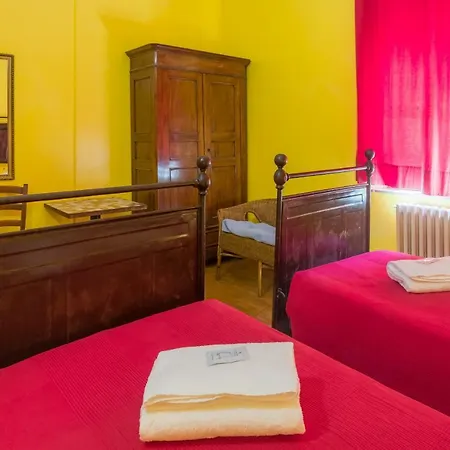 Juliette House 3* Верона