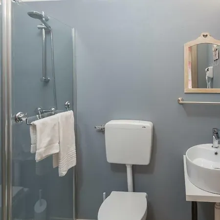 Juliette House Верона