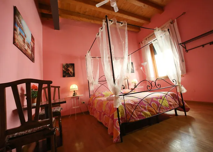 Panzió Juliette House 3*