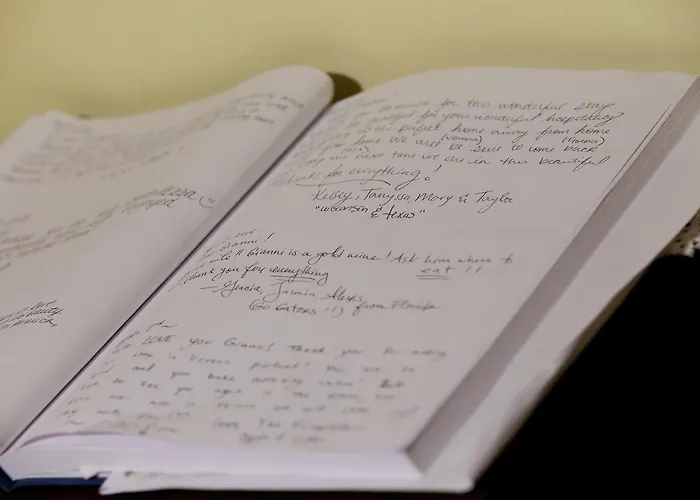 Panzió Juliette House 3*