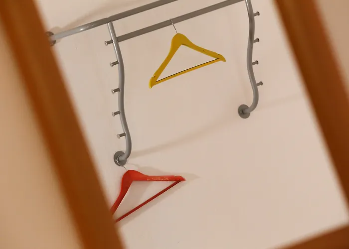 Juliette House Panzió Verona