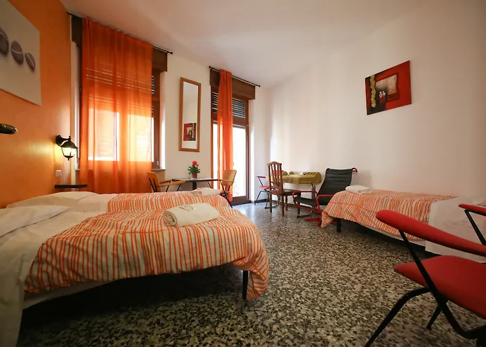 Panzió Juliette House 3*