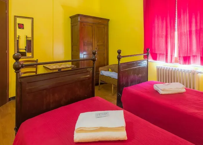 Juliette House 3* Verona