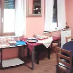Bed & Breakfast Juliette House