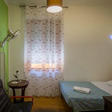 فندق مبيت وإفطار Juliette House