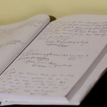 فندق مبيت وإفطار Juliette House 3*
