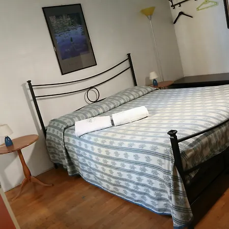 Juliette House فندق مبيت وإفطار