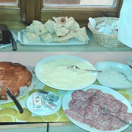 Juliette House Bed & Breakfast 3*
