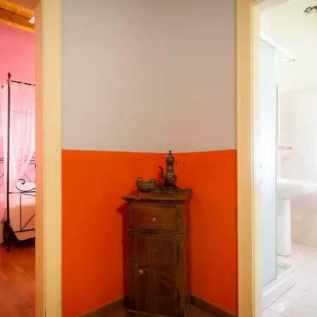 Juliette House 3* فيرونا