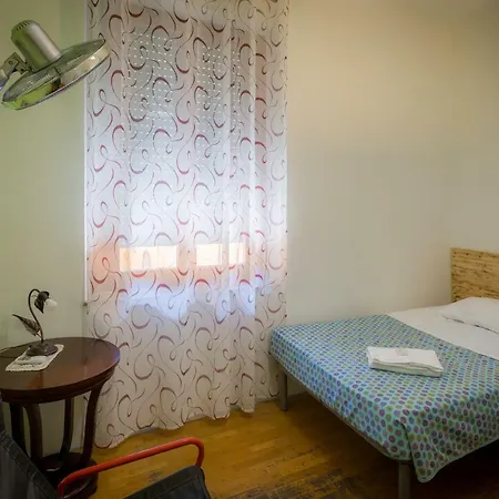 Juliette House فندق مبيت وإفطار 3*