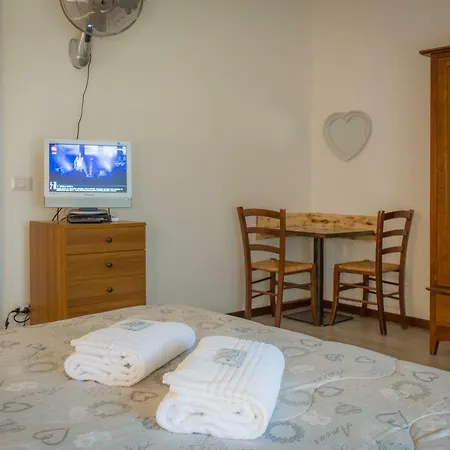 Juliette House Couette-café 3*