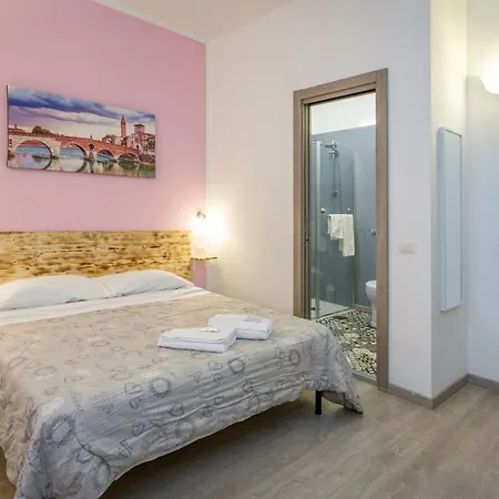 Juliette House 3* Vérone